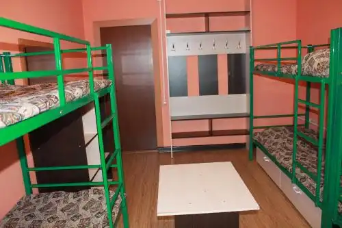 Hostel Vostok - 6