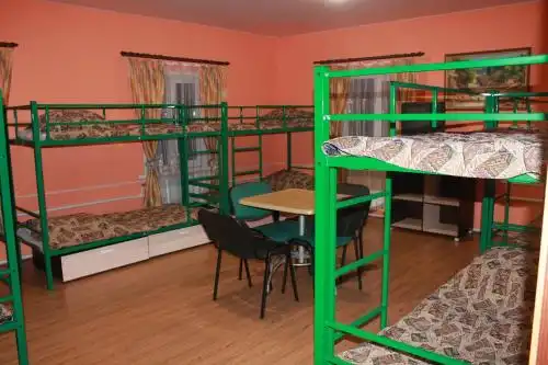 Hostel Vostok - 7