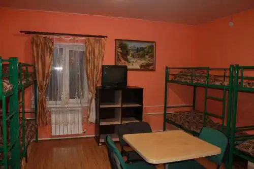 Hostel Vostok - 10