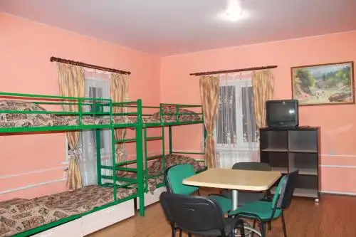 Hostel Vostok - 9