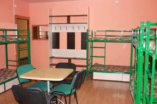 Hostel Vostok - 8