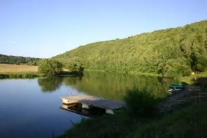 Мини-отель «Шилово», Ефремов
