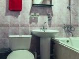 Двухместный номер с 1 кроватью