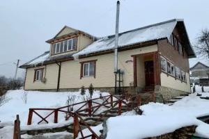 Гостевой дом «Подина», Ворохта