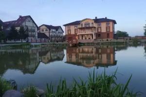 Гостевой дом «Целинбург»