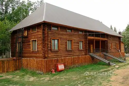 Заозерная - 25