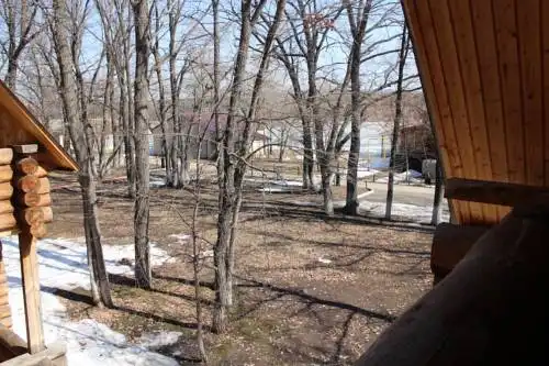 Заозерная - 30