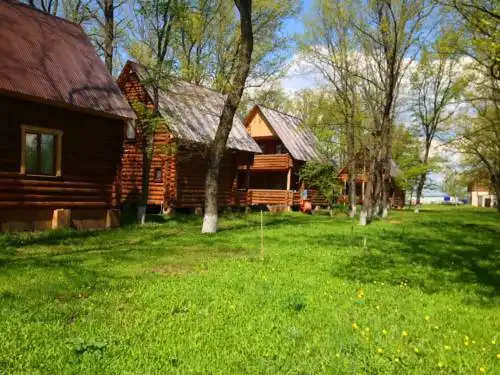 Заозерная - 2