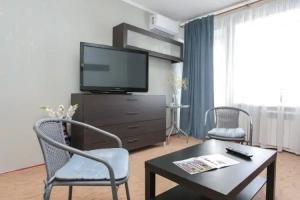 Апартаменты Облака39, Калининград