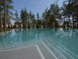 Большой двухместный номер с 1 кроватью