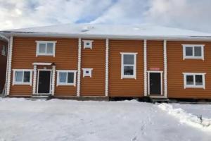 Hostel Eco house, Павловский Посад