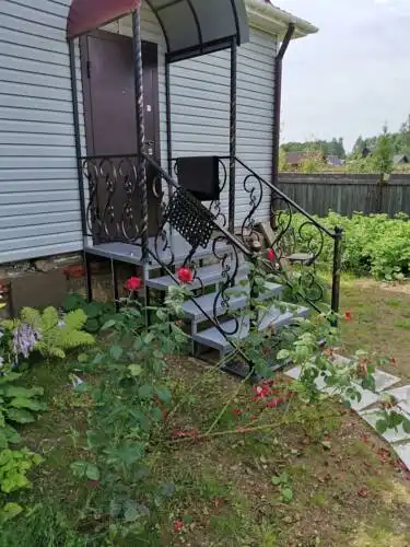 Дом для отпуска на Найдышева - 0