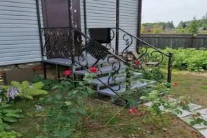 Дом для отпуска на Найдышева, Переславль-Залесский