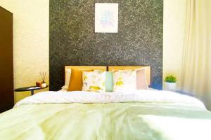 3 комн квартира Степная 19, Балаково