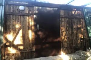 Хостел «Сундук», Геленджик