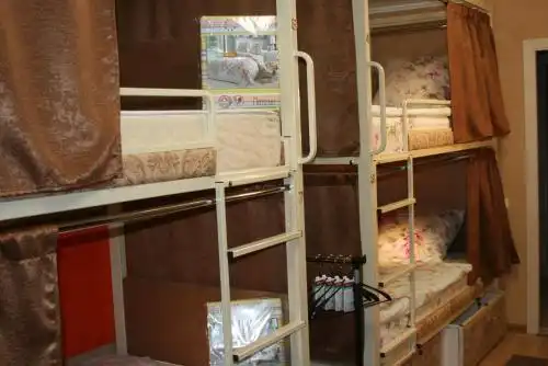 Comfort Plus Hostel - 25