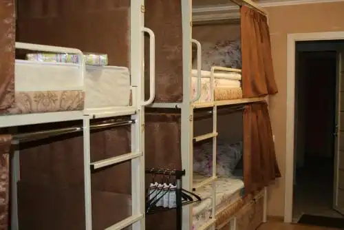 Comfort Plus Hostel - 23