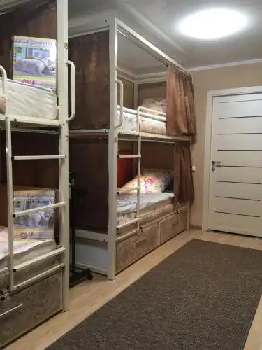 Comfort Plus Hostel - 24