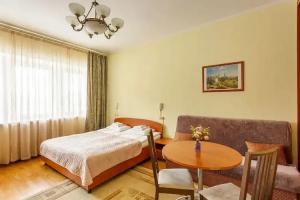 Апартаменты на Белорусской, Москва