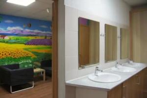 Хостел «Настроение», Гатчина