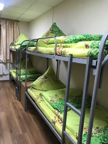 Slip Hostel - 17