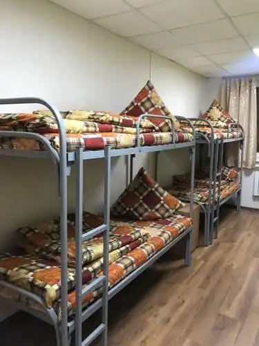 Slip Hostel - 18