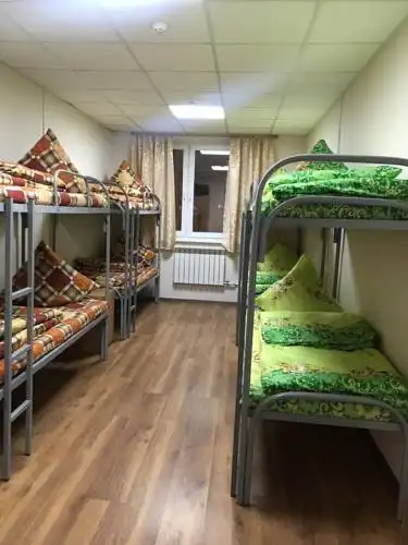Slip Hostel - 20