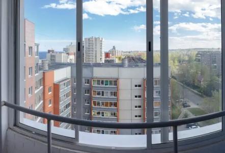 Karjala Home на Зайцева - 7