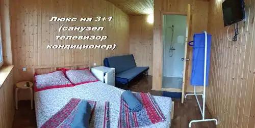 Караси - 13