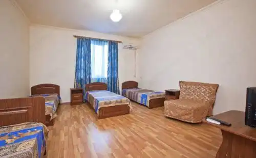 Тимур - 9