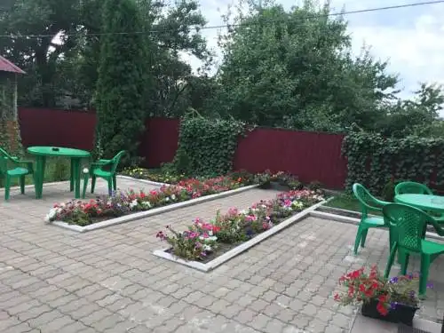 Гостевой дом "Янакис" - 8