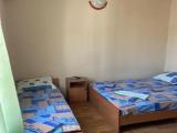 Стандартный трехместный номер
