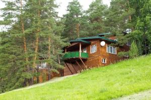 Кулига-Парк