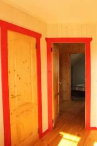 Гостевой дом у леса - 9