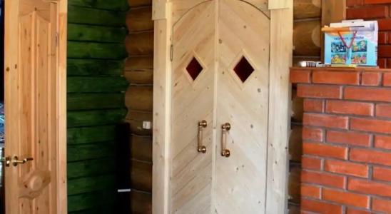 Гостевой дом у леса - 11