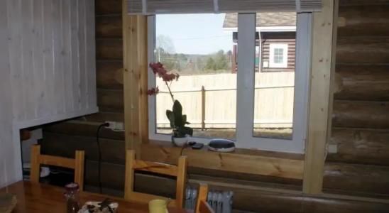 Гостевой дом у леса - 7