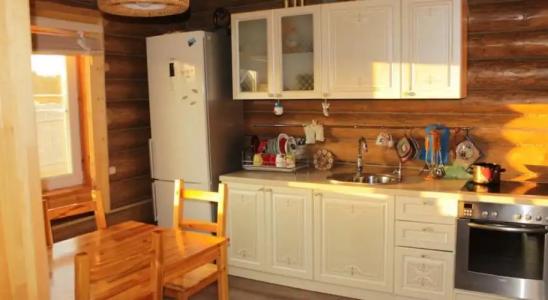 Гостевой дом у леса - 1