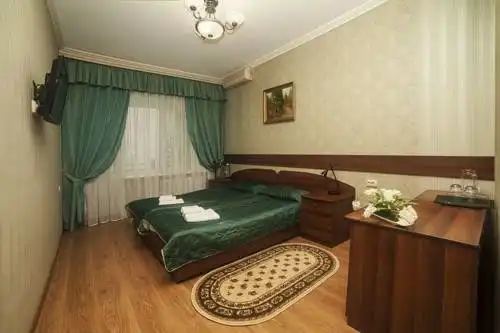 Лесной - 14