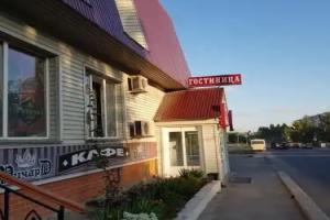 Мини-отель «Золушка», Ливны
