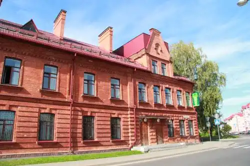 Граевское предместье - 0