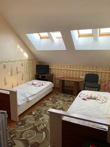 Граевское предместье - 16