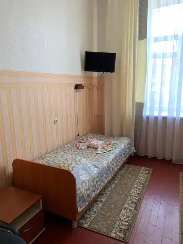 Граевское предместье - 8