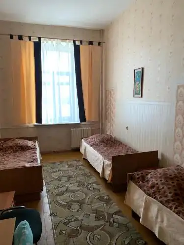 Граевское предместье - 1