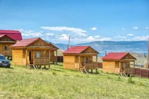 База отдыха «Базарка»