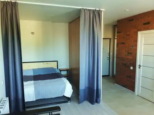 The Loft - 9
