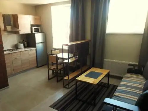 The Loft - 12
