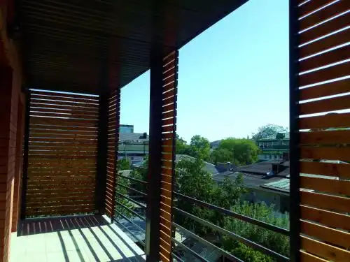 The Loft - 22