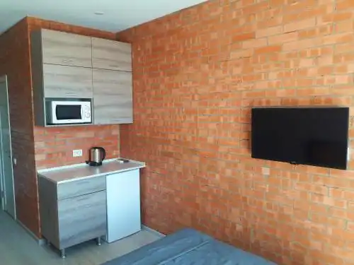 The Loft - 26