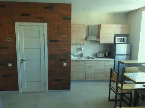 The Loft - 11