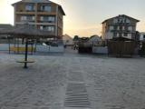 Апартаменты с видом на море
